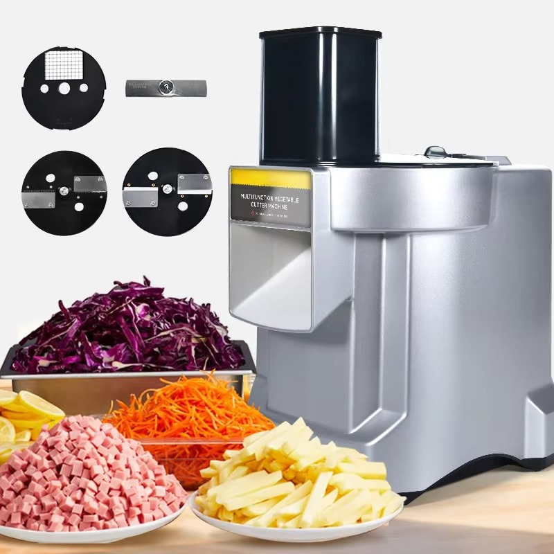 Vegetable Chopper - Kitchen Accessories Multifunction Vegetable Chopper Potato