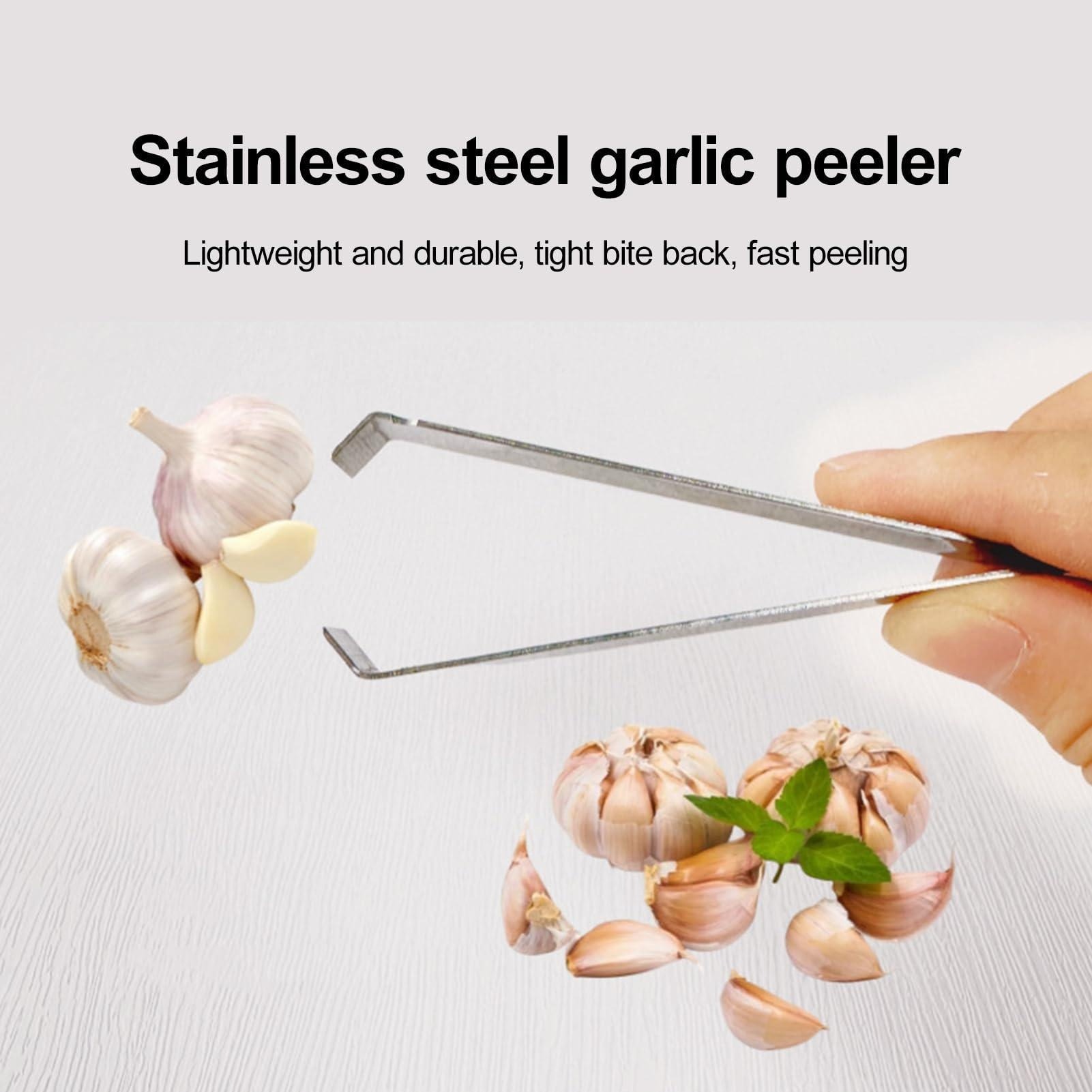 1Pcs Kitchen Garlic Peeler And - Vegetable Kitchen Gadgets review and price