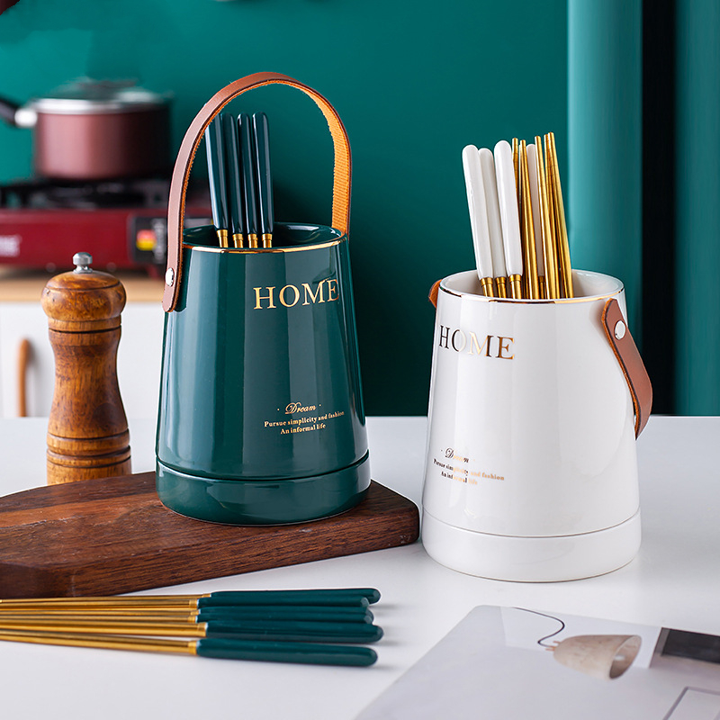 Accessories Utensil Conatiner  - Kitchen Gadgets In Japan review and price