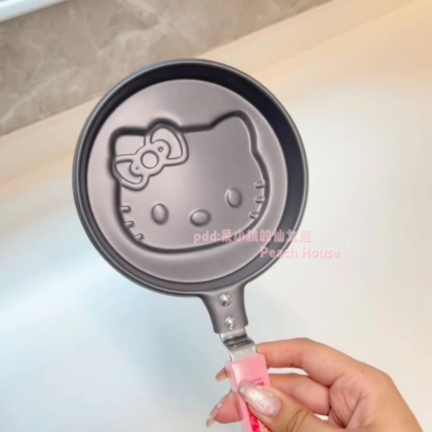 Cute Sanrio HelloKitty Mini No - Kitchen Gadgets In Japan review and price