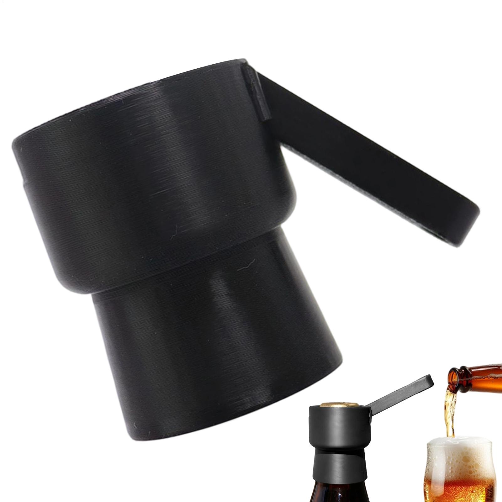 Funny Bottle Opener Push Down  - Kitchen Gadgets Home Party review and price