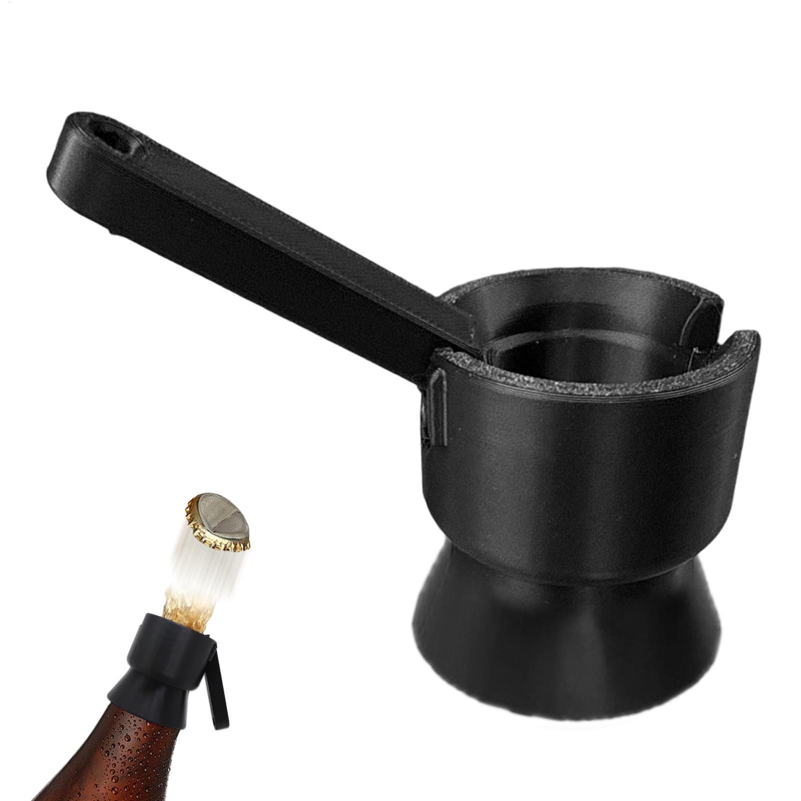 Funny Bottle Opener Push Down  - Kitchen Gadgets Home Party review and price