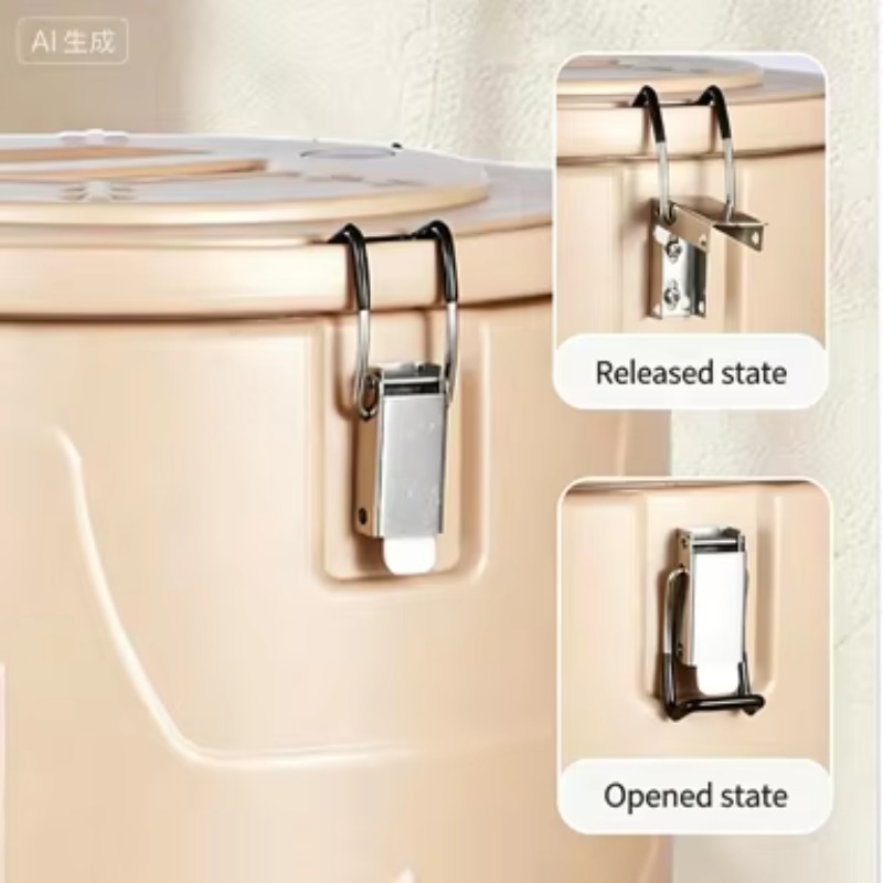 Commercial Insulated Food Stor - Food Storage Containers review and price