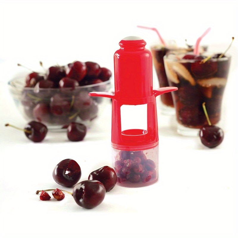Creative Cherry Pitter Seed Re - Vegetable Kitchen Gadgets review and price