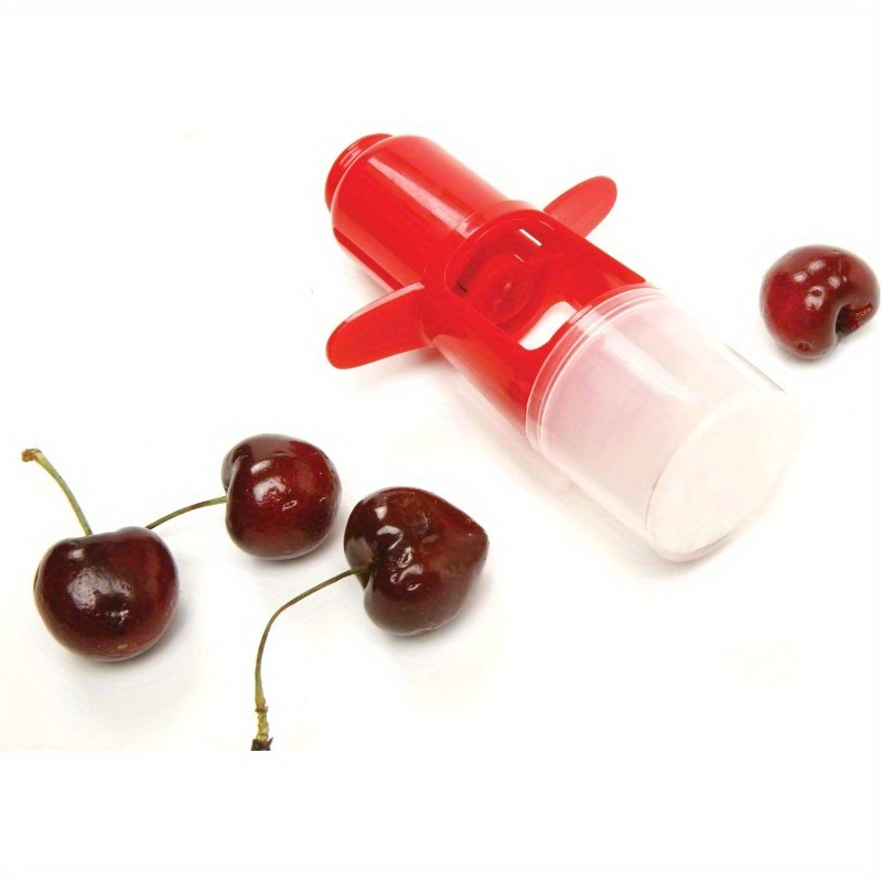Creative Cherry Pitter Seed Re - Vegetable Kitchen Gadgets review and price