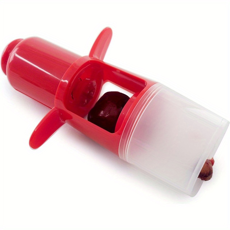 Creative Cherry Pitter Seed Re - Vegetable Kitchen Gadgets review and price