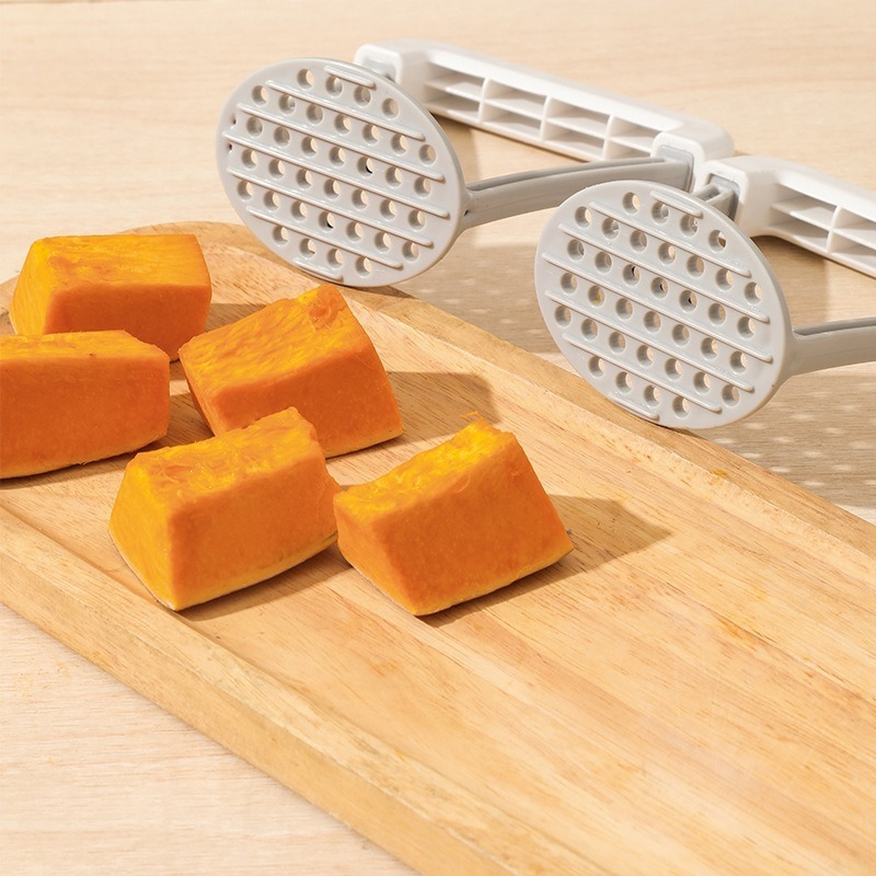Manual Potato Masher Handheld  - Kitchen Gadgets For Cooking review and price