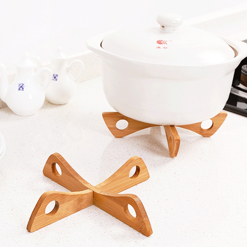 Cross Tray Holder Wooden Remov - Kitchen Gadgets In Japan review and price