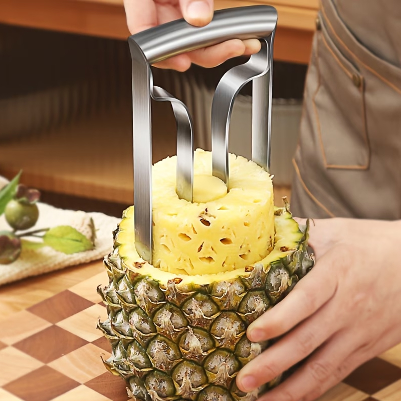 Pineapple Peeler Pineapple Cor - Kitchen Gadgets For Cooking review and price
