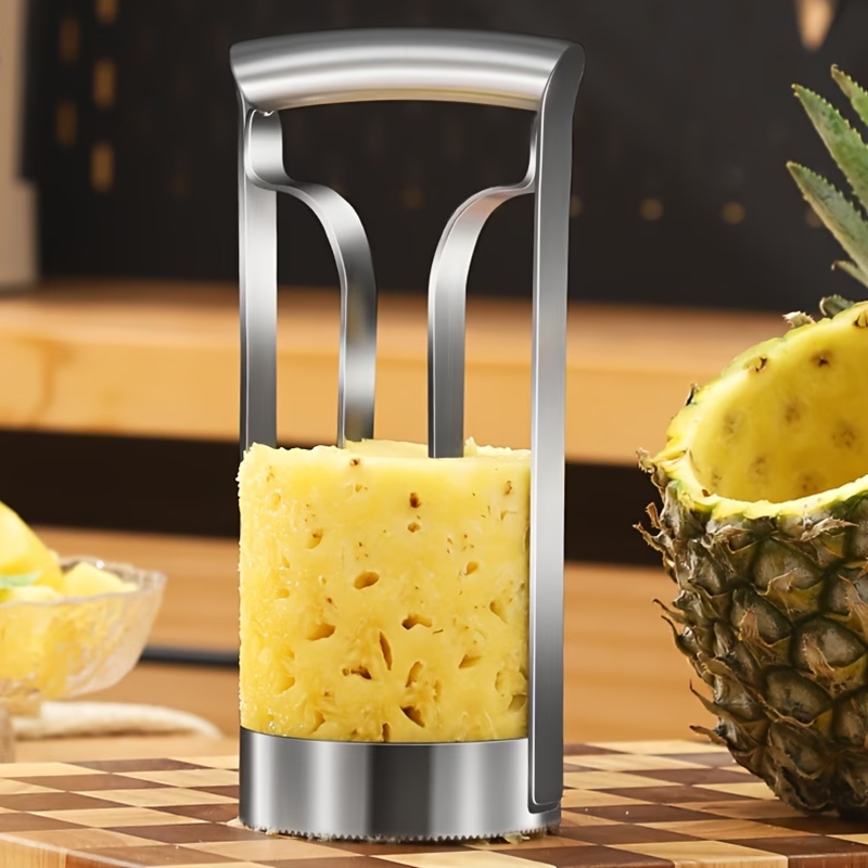 Pineapple Peeler Pineapple Cor - Kitchen Gadgets For Cooking review and price