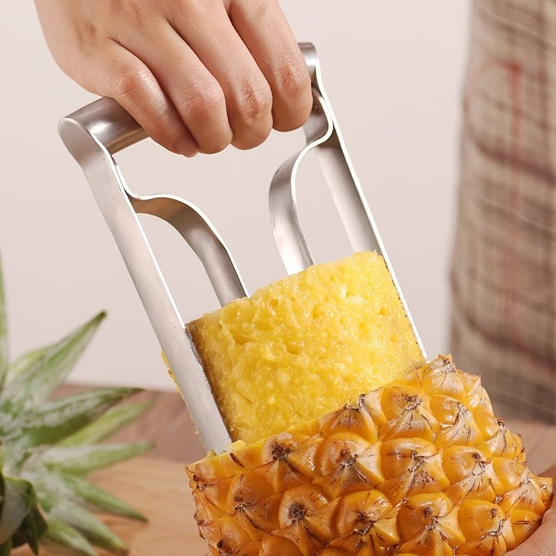 Pineapple Peeler Pineapple Cor - Kitchen Gadgets For Cooking review and price