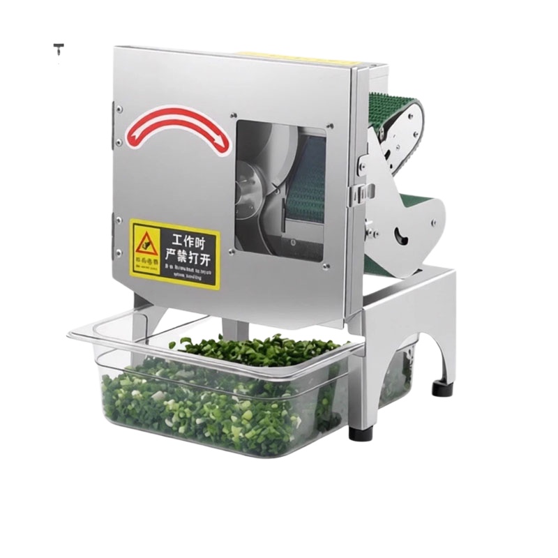 Commercial Electric Scallion C - Vegetable Chopper review and price
