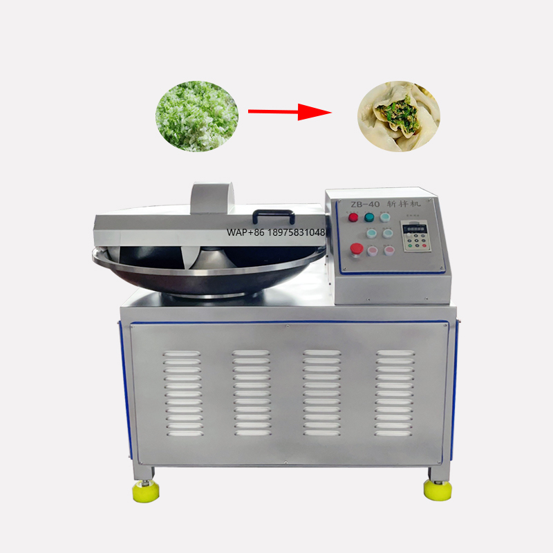 Automatic Commercial Meat Vege - Vegetable Chopper review and price
