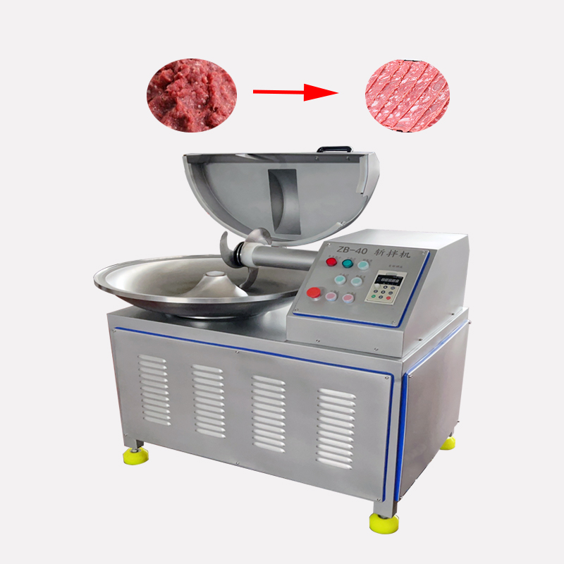 Automatic Commercial Meat Vege - Vegetable Chopper review and price