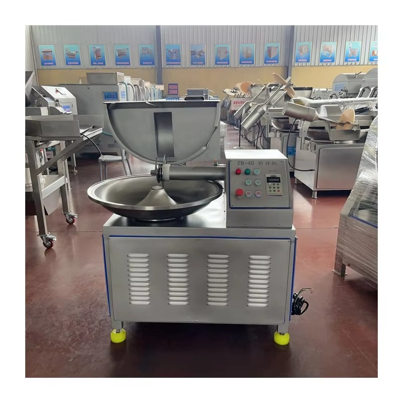 Automatic Commercial Meat Vege - Vegetable Chopper review and price