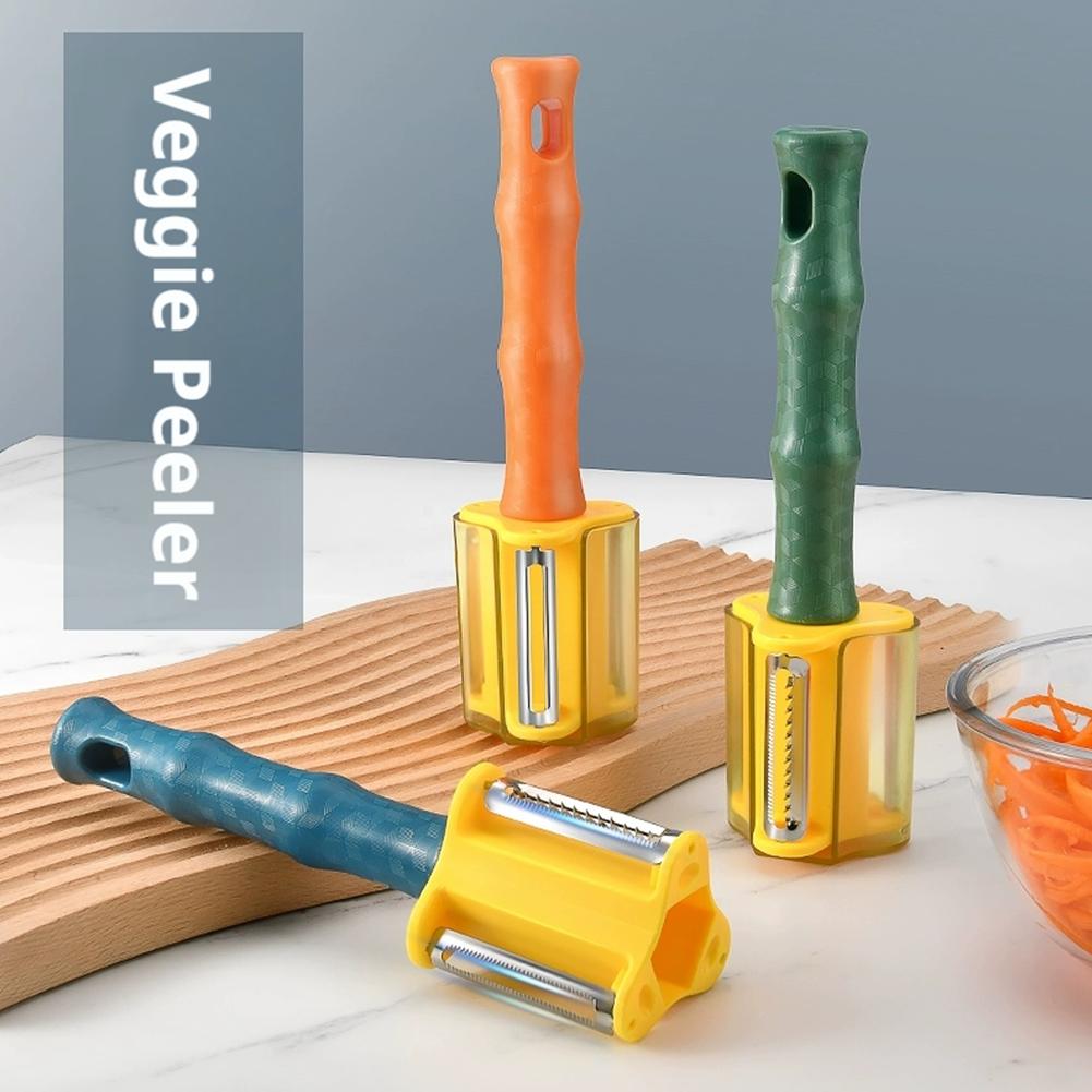 Anti Kitchen Peeler with Stora - Vegetable Kitchen Gadgets review and price