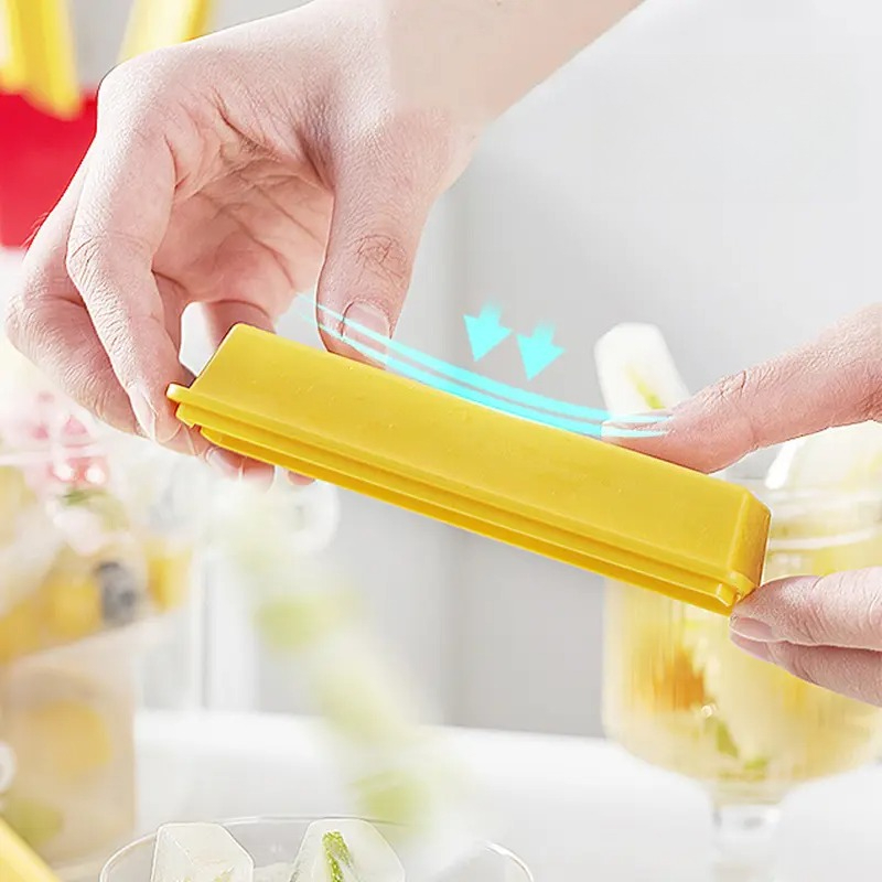 2025 Magnetic Ice Tray | Stick - Kitchen Gadgets Home Party review and price