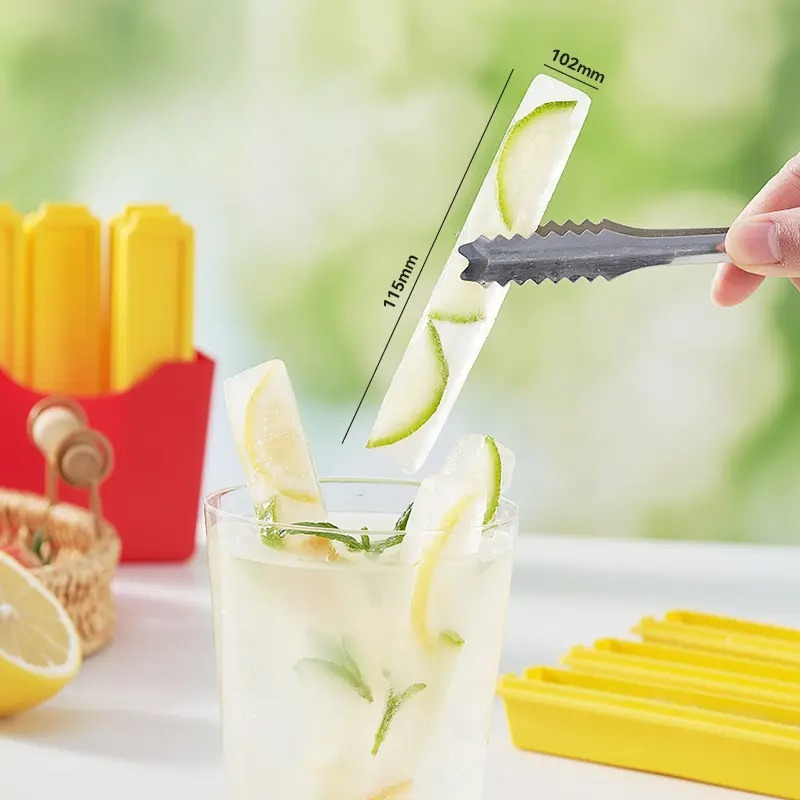 2025 Magnetic Ice Tray | Stick - Kitchen Gadgets Home Party review and price