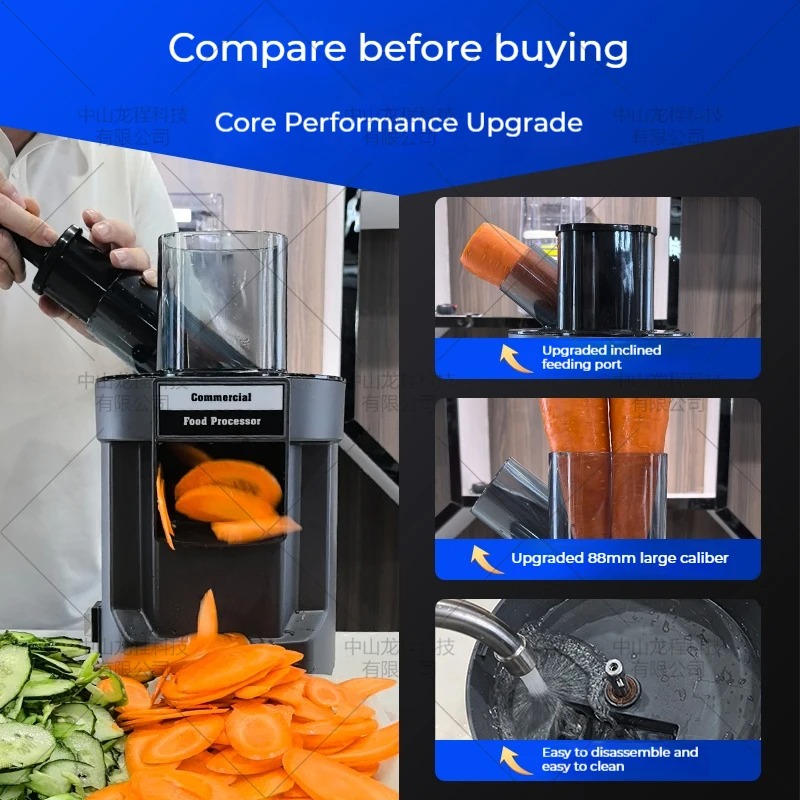 220V Vegetable Chopper  Multif - Kitchen Gadgets Vegetable Cutter review and price