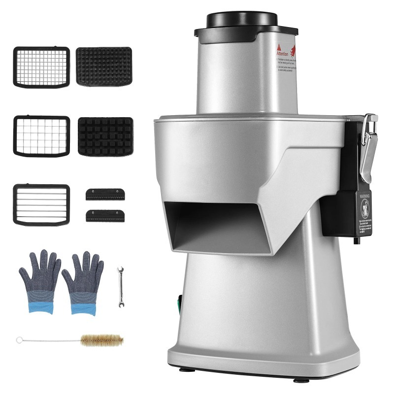 SucceBuy Electric Vegetable Sl - Vegetable Chopper review and price