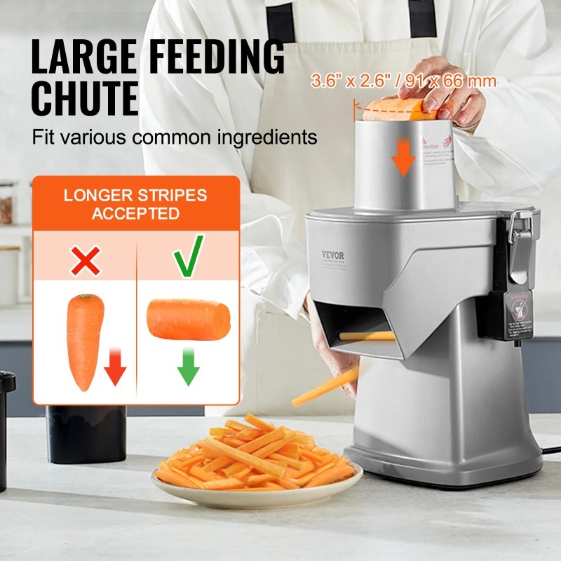 SucceBuy Electric Vegetable Sl - Vegetable Chopper review and price