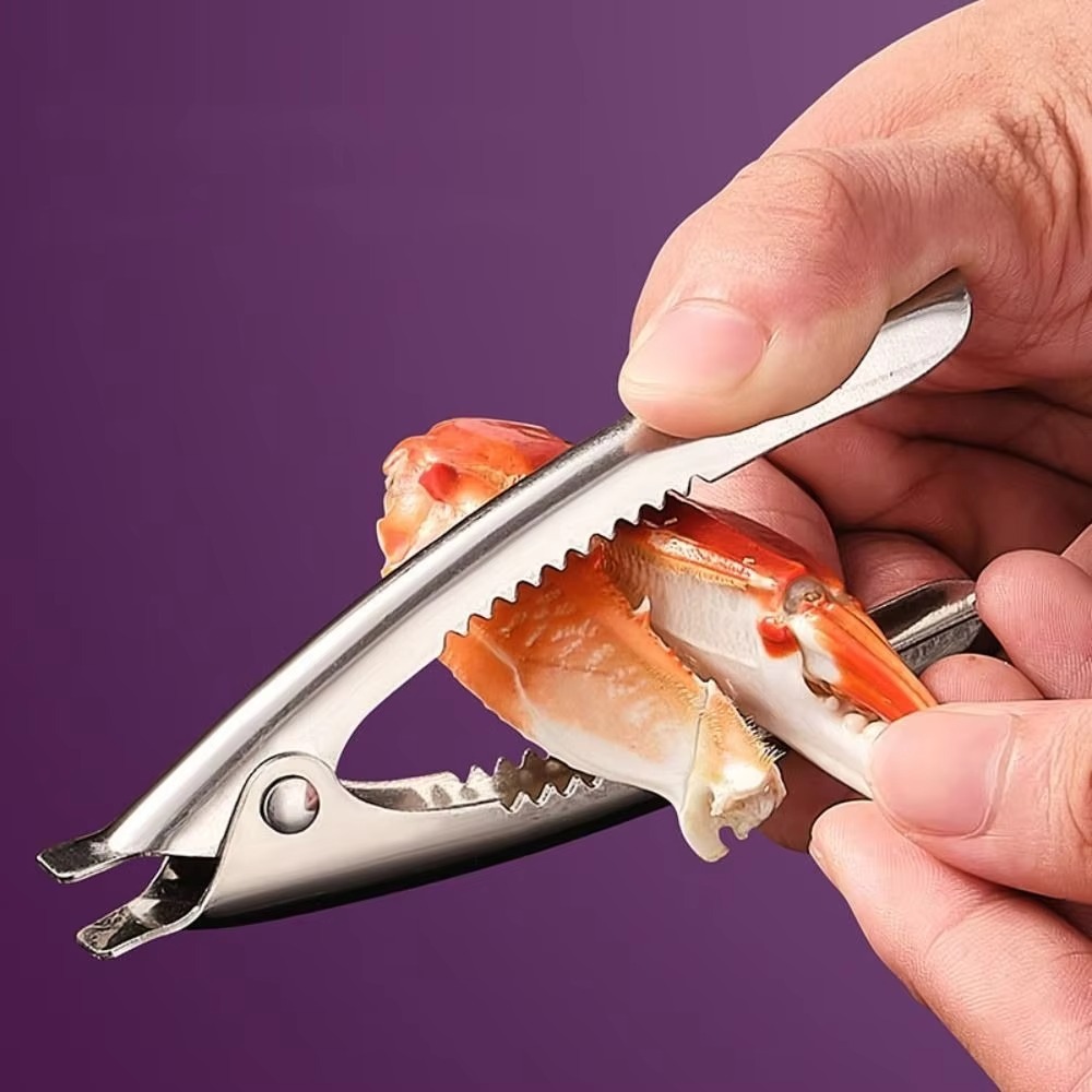 New Creative Oyster Opening Cl - Kitchen Gadgets Names review and price