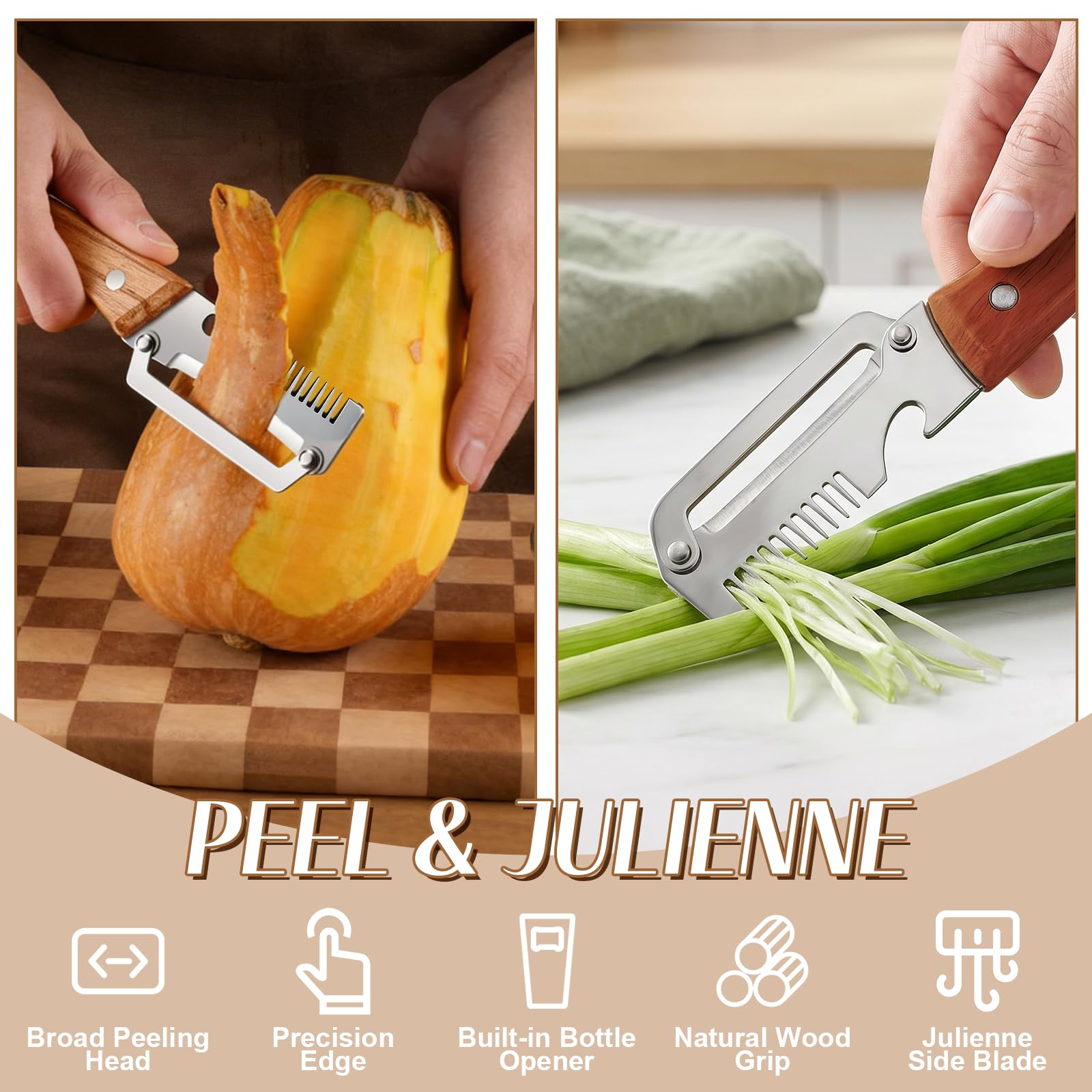 3-in-1 Vegetable Peeler with W - Vegetable Kitchen Gadgets review and price
