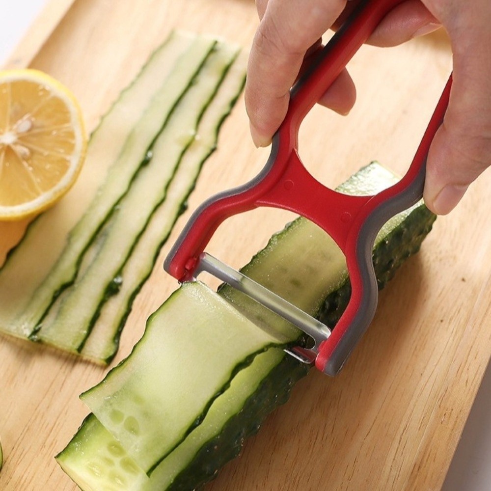 3pcs Stainless Steel Vegetable - Vegetable Kitchen Gadgets review and price