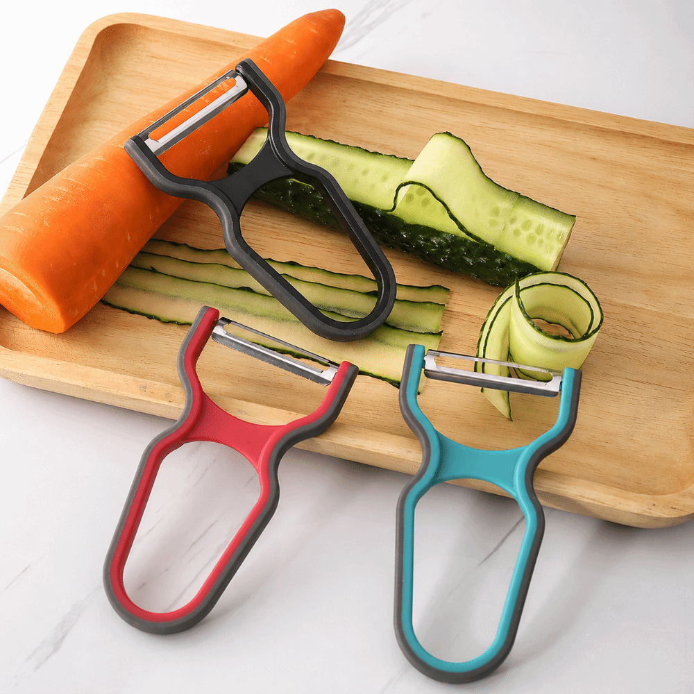 3pcs Stainless Steel Vegetable - Vegetable Kitchen Gadgets review and price