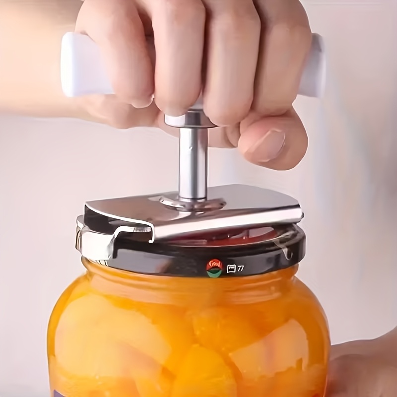 Adjustable Jar Can Opener Manu - Kitchen Gadgets Home Party review and price
