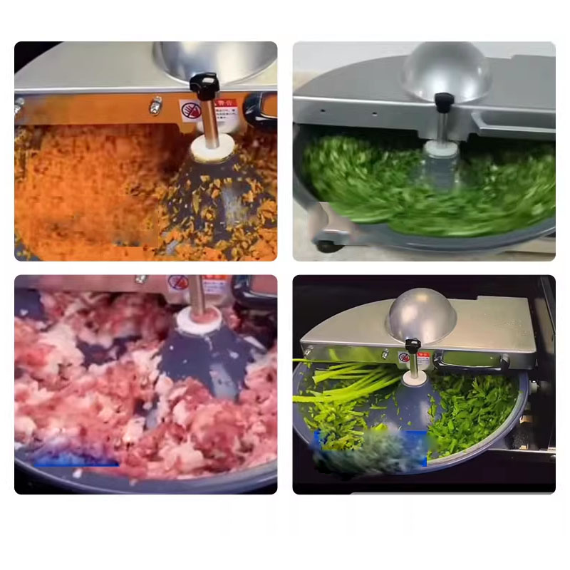 Commercial Multi-Function Vege - Vegetable Chopper review and price