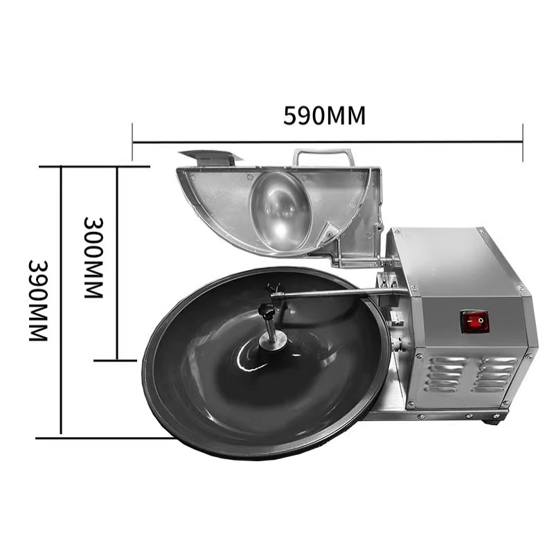 Commercial Multi-Function Vege - Vegetable Chopper review and price