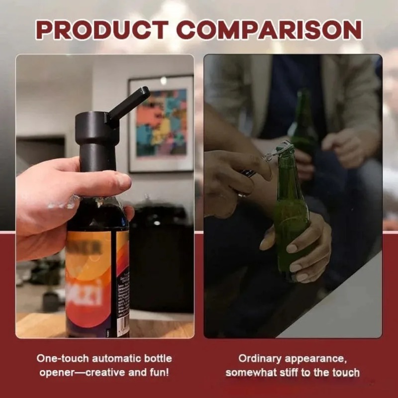 Creatives Catapult Bottle Open - Kitchen Gadgets Home Party review and price