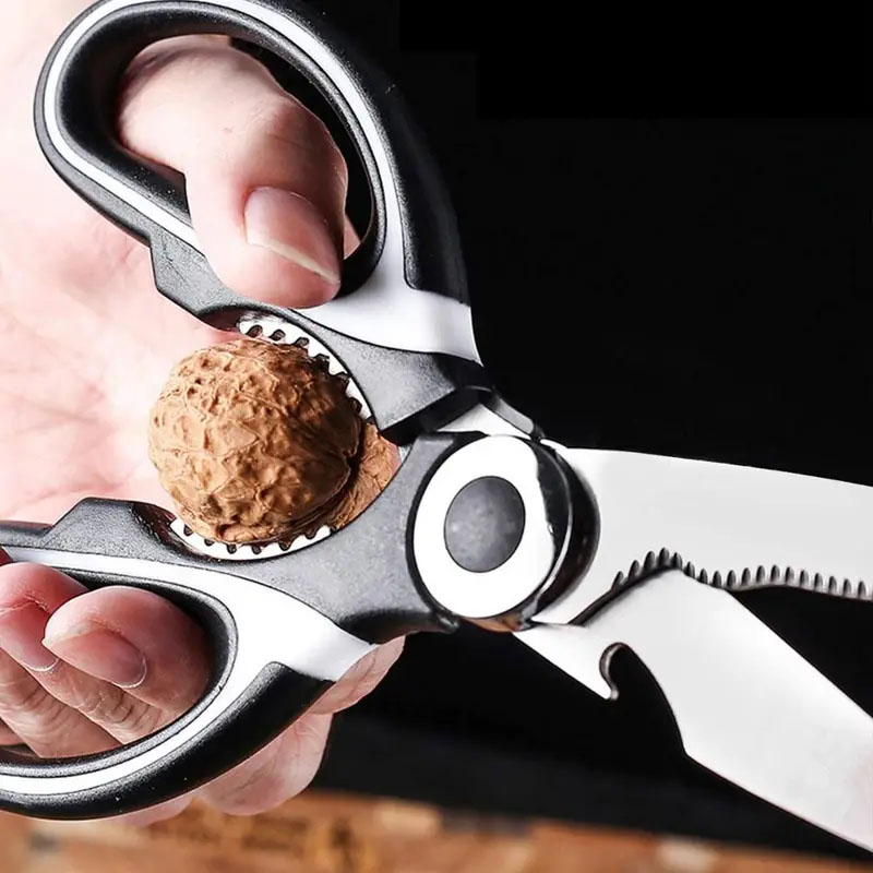 Stainless Steel Scissors Multi - Kitchen Gadgets In Japan review and price