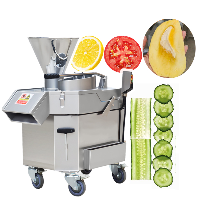 Factory Price Commercial Veget - Vegetable Chopper review and price