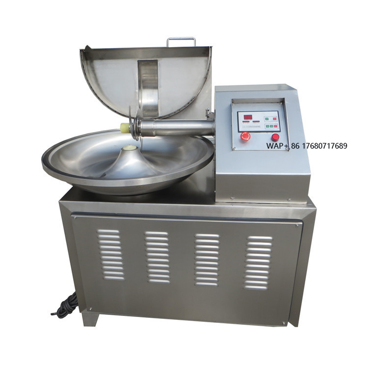 80-type Fully Automatic Choppe - Vegetable Chopper review and price