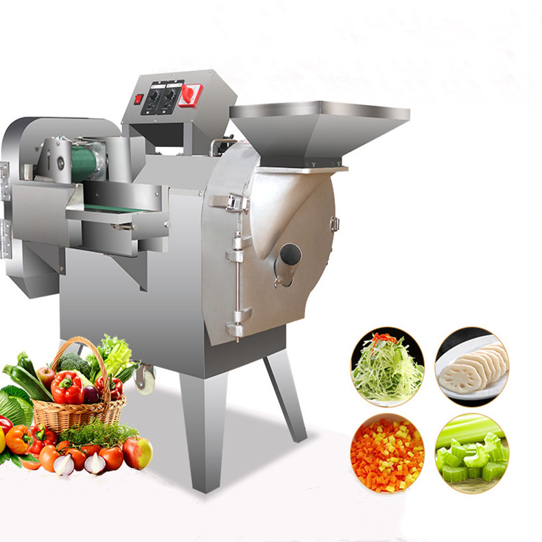 Automatic Vegetable Potato Dic - Vegetable Chopper review and price