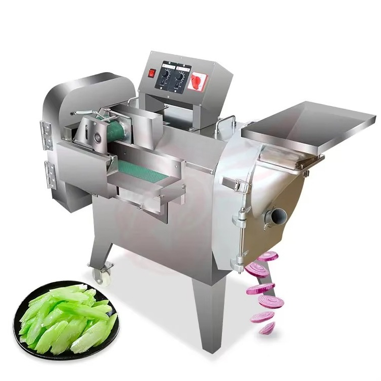 Automatic Vegetable Potato Dic - Vegetable Chopper review and price