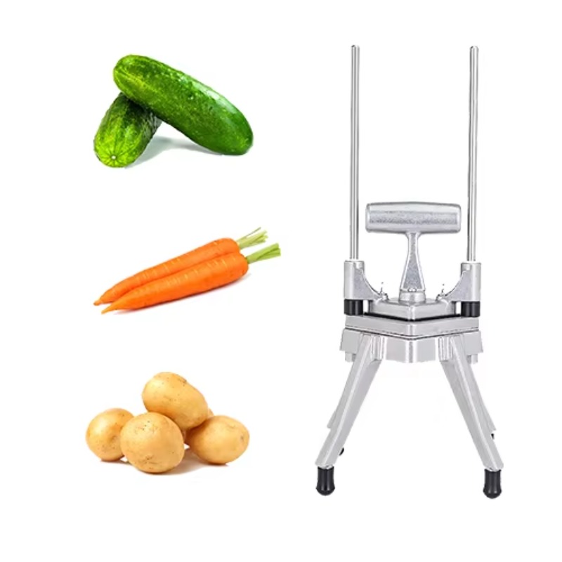 Kitchen Tools Manual Potato Ch - Vegetable Chopper review and price