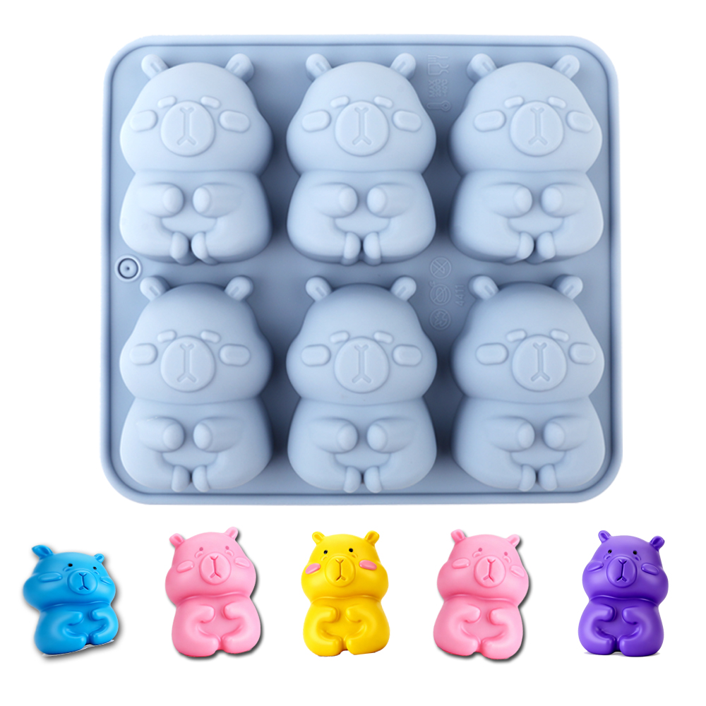 1 Silicone Cake Mold in the Sh - Kitchen Gadgets For Cooking review and price