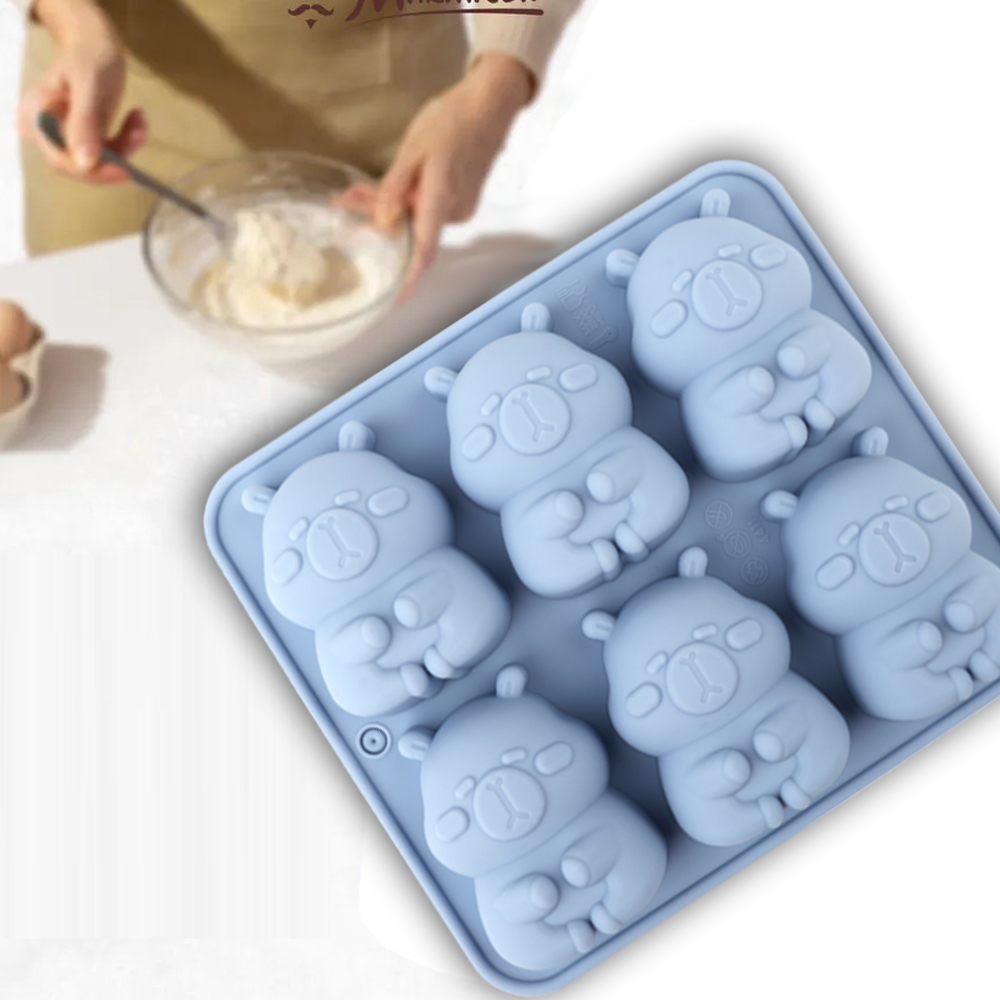 1 Silicone Cake Mold in the Sh - Kitchen Gadgets For Cooking review and price