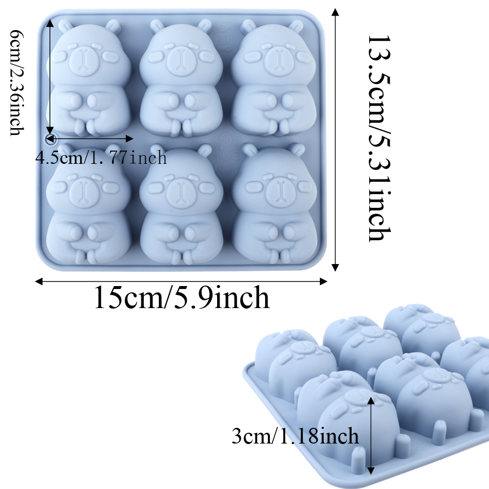 1 Silicone Cake Mold in the Sh - Kitchen Gadgets For Cooking review and price