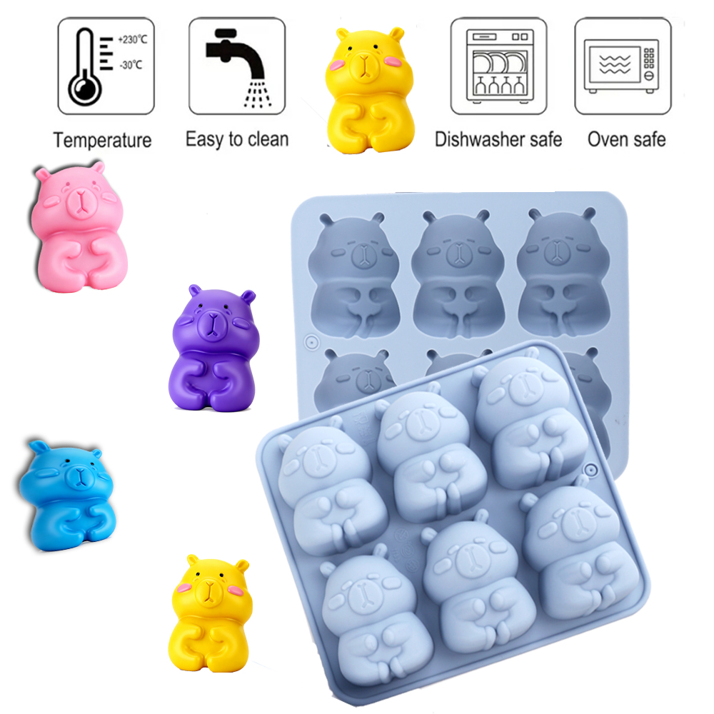 1 Silicone Cake Mold in the Sh - Kitchen Gadgets For Cooking review and price