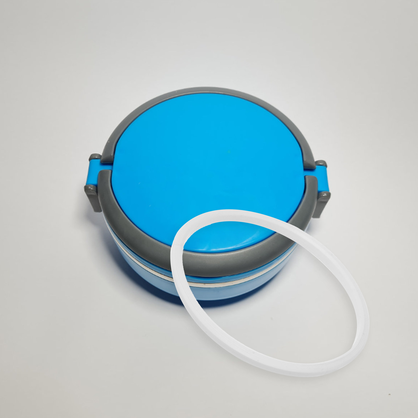 Silicone Sealing Ring Heat Res - Food Storage Containers review and price