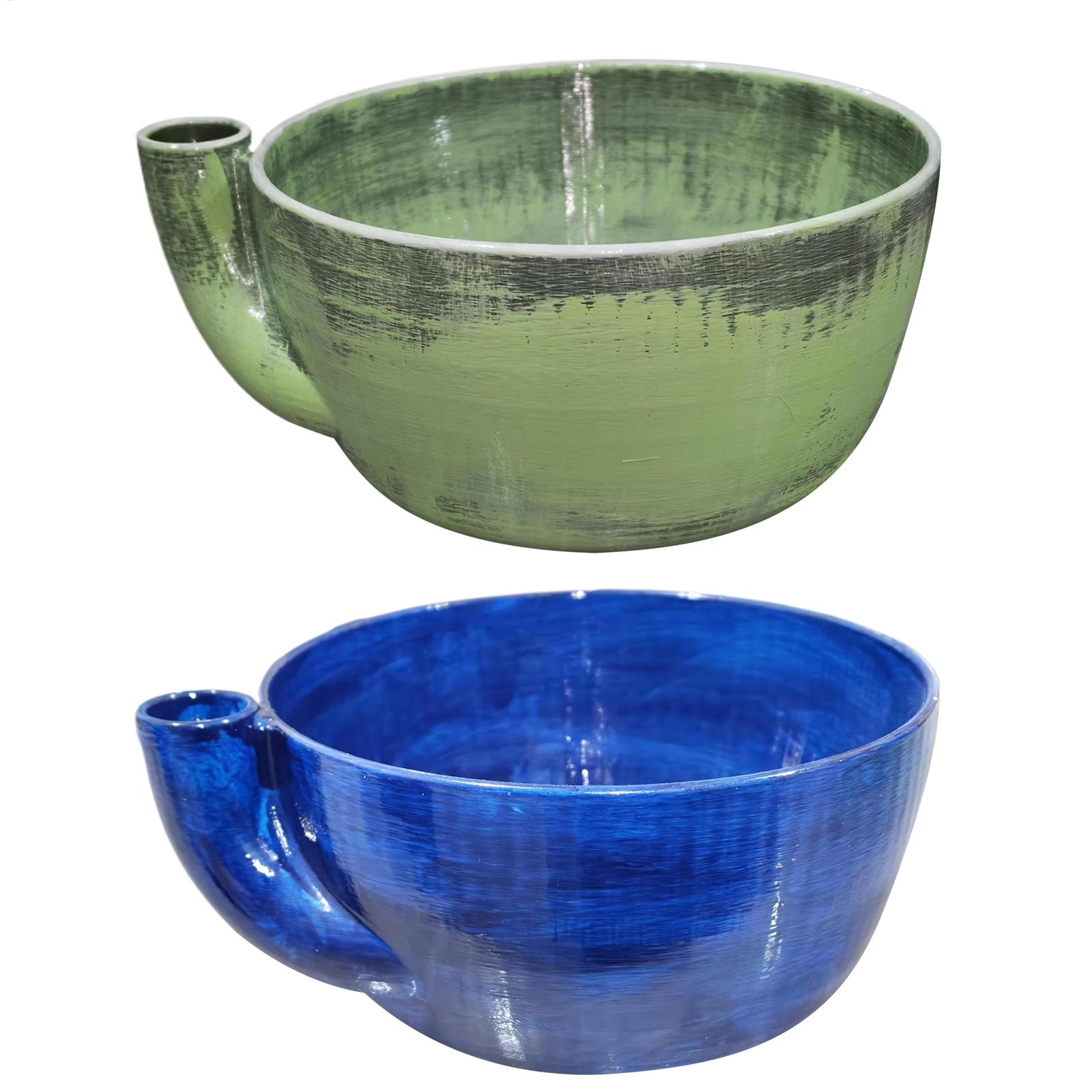 Berry Spinner Bowl 3D Printed  - Vegetable Kitchen Gadgets review and price