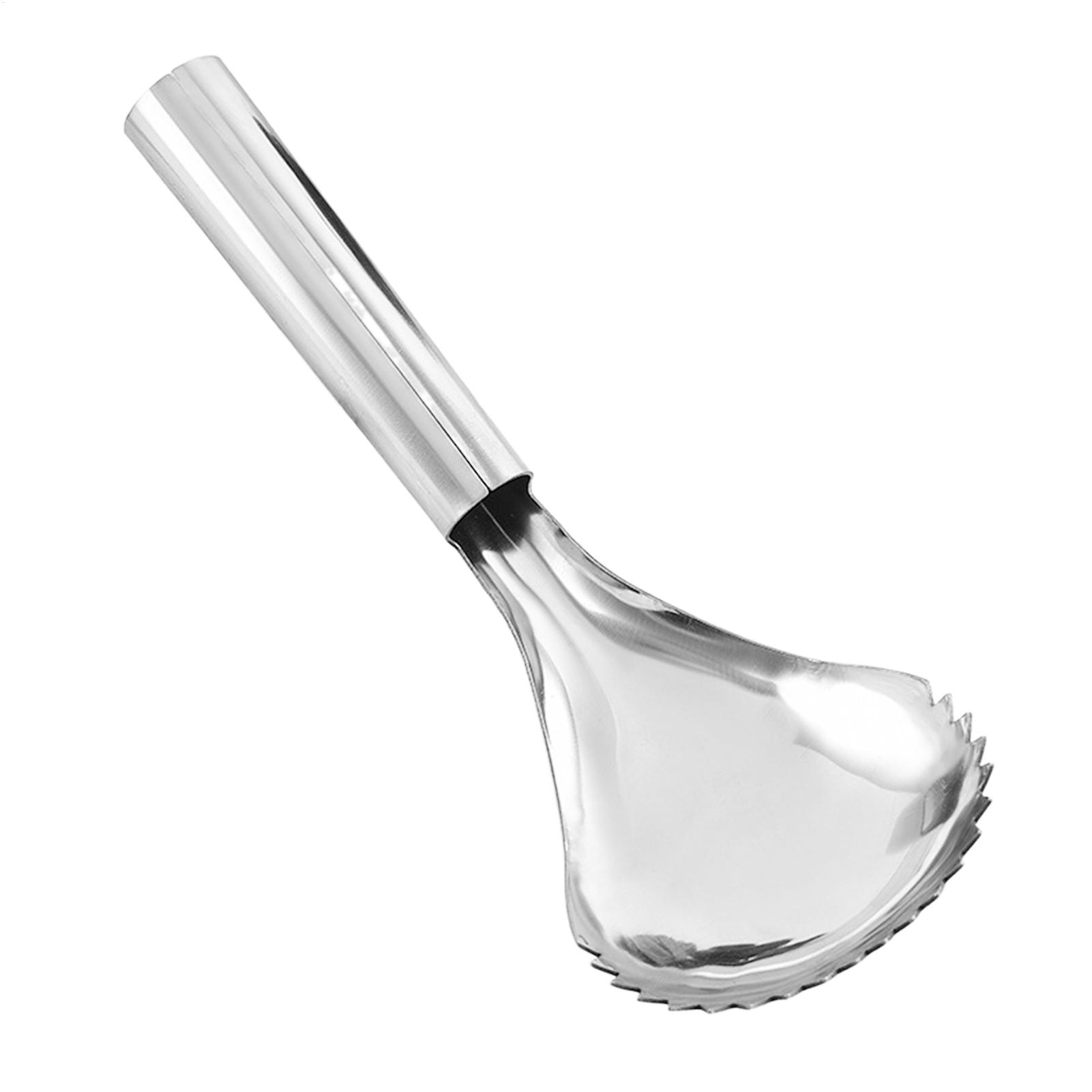 1PC Pumpkin Scooper Stainless  - Vegetable Kitchen Gadgets review and price