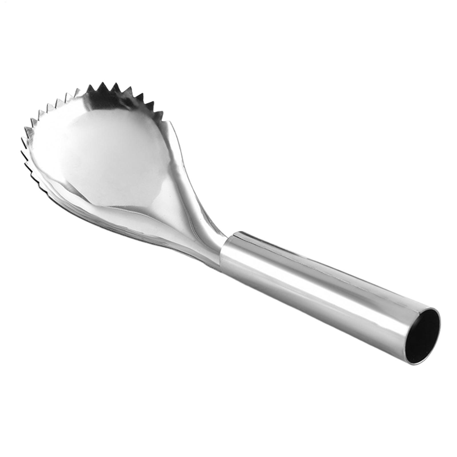 1PC Pumpkin Scooper Stainless  - Vegetable Kitchen Gadgets review and price