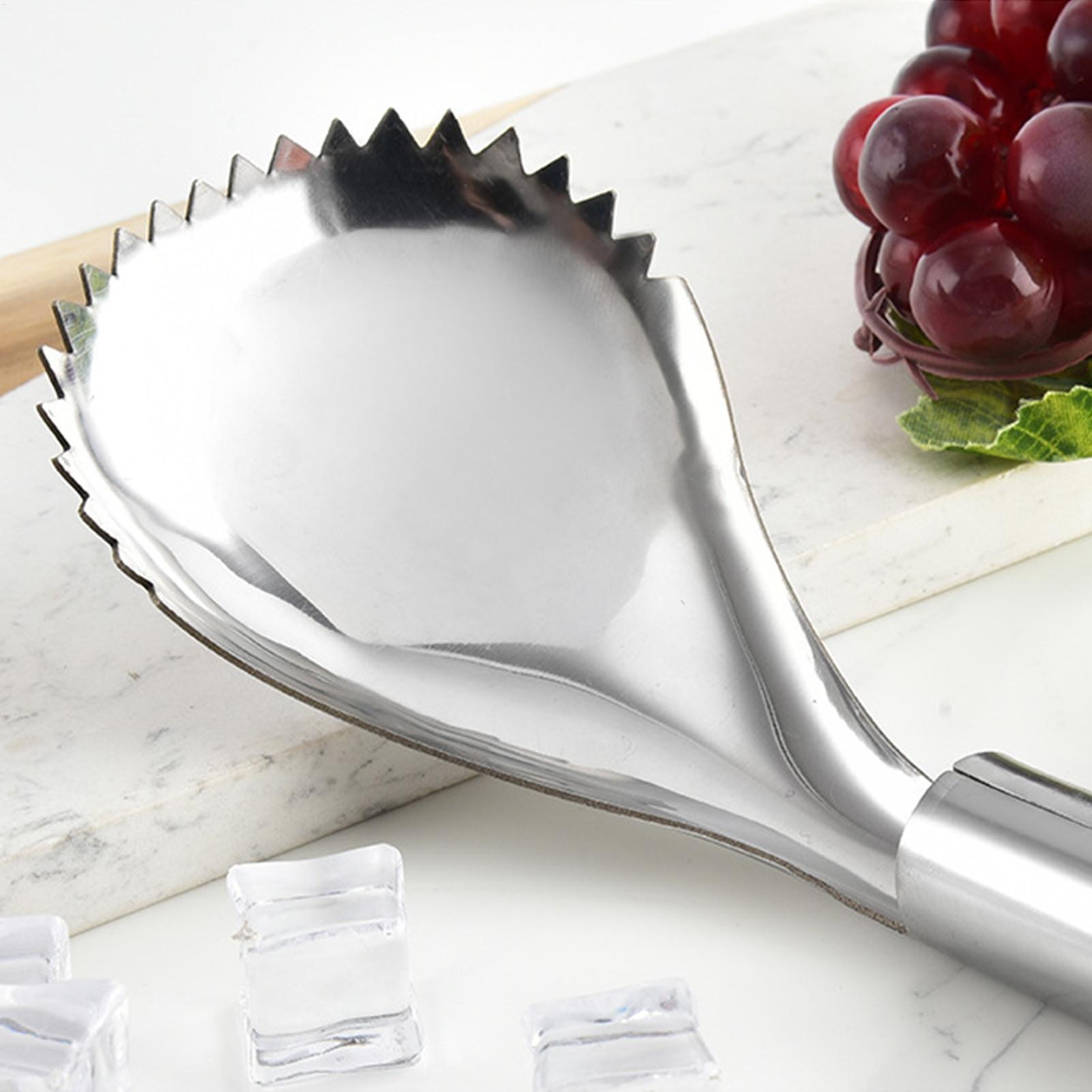 1PC Pumpkin Scooper Stainless  - Vegetable Kitchen Gadgets review and price