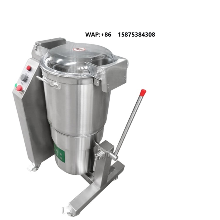 Big Industrial Blender Meat Ch - Vegetable Chopper review and price