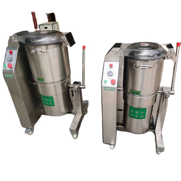 Big Industrial Blender Meat Ch - Vegetable Chopper review and price